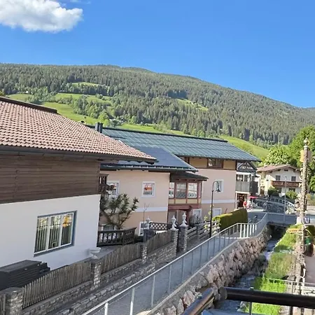 Barbarahof Alpenland Deluxe * Altenmarkt im Pongau