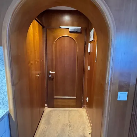 Apartment Barbarahof Alpenland Deluxe