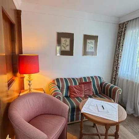 Apartment Barbarahof Alpenland Deluxe Altenmarkt im Pongau
