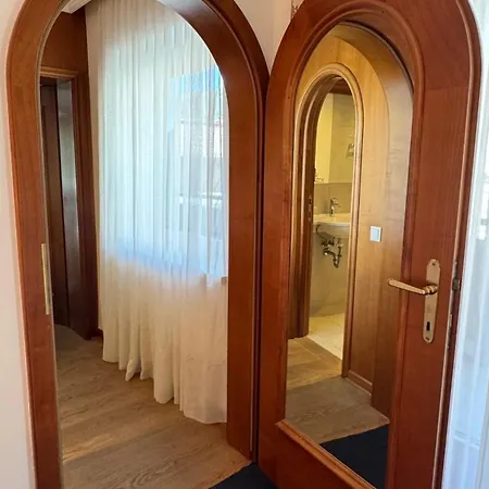 Apartment Barbarahof Alpenland Deluxe