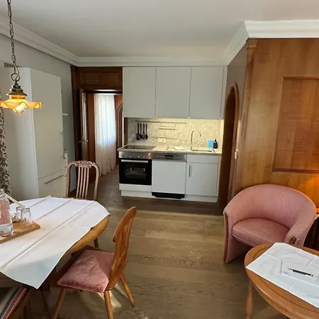 Apartment Barbarahof Alpenland Deluxe Altenmarkt im Pongau