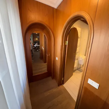 Apartment Barbarahof Alpenland Deluxe *