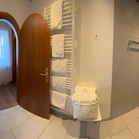 Apartment Barbarahof Alpenland Deluxe Altenmarkt im Pongau