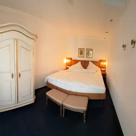Barbarahof Alpenland Deluxe