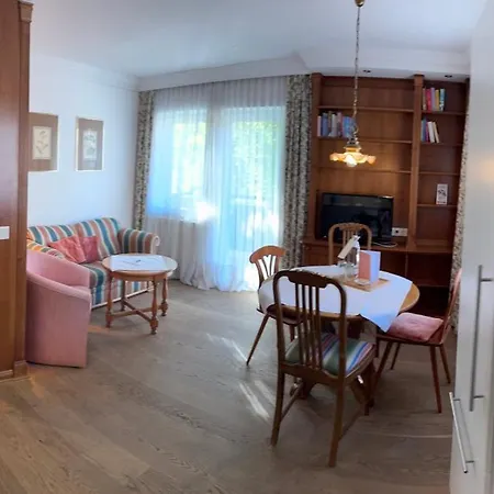 Barbarahof Alpenland Deluxe Altenmarkt im Pongau
