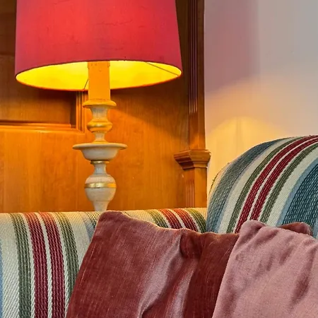 Barbarahof Alpenland Deluxe Apartment Altenmarkt im Pongau