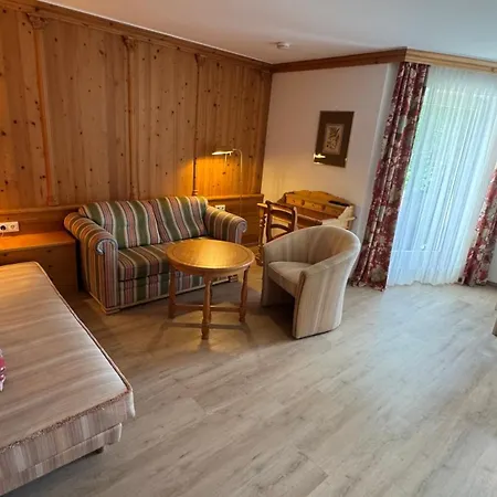 Barbarahof Alpenland Deluxe Apartment Altenmarkt im Pongau