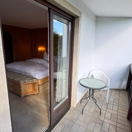 Apartment Barbarahof Alpenland Deluxe *