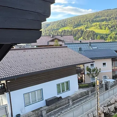 Apartment Barbarahof Alpenland Deluxe Altenmarkt im Pongau
