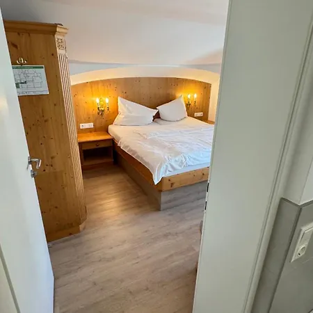 Apartment Barbarahof Alpenland Deluxe *