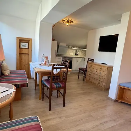Barbarahof Alpenland Deluxe التنماركت ام بوناغ