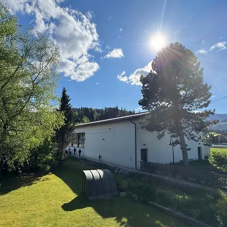 Barbarahof Alpenland Deluxe