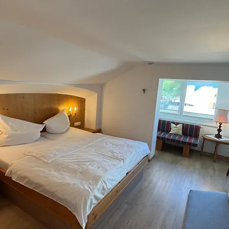 Barbarahof Alpenland Deluxe التنماركت ام بوناغ