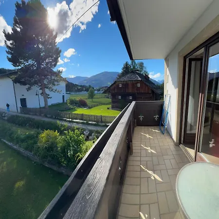 Barbarahof Alpenland Deluxe