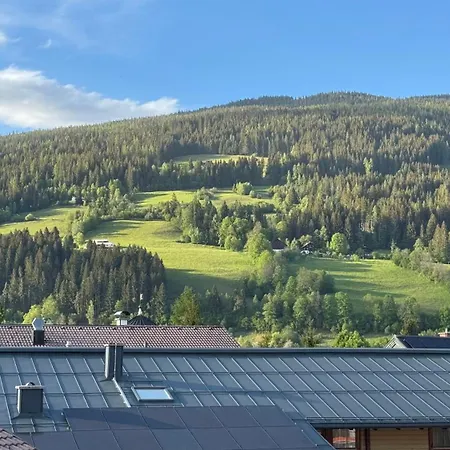 Barbarahof Alpenland Deluxe شقة