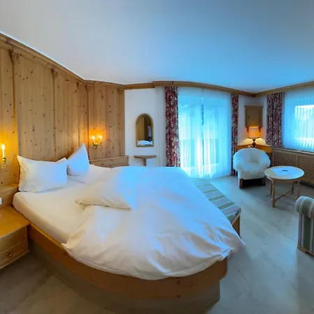 Barbarahof Alpenland Deluxe Altenmarkt im Pongau