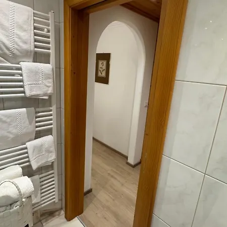 شقة Barbarahof Alpenland Deluxe