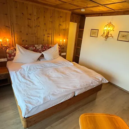 Barbarahof Alpenland Deluxe