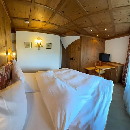 Barbarahof Alpenland Deluxe Apartment Altenmarkt im Pongau