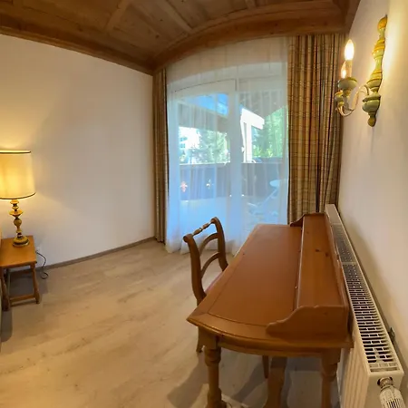 Barbarahof Alpenland Deluxe Apartment Altenmarkt im Pongau