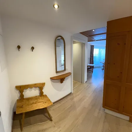 Barbarahof Alpenland Deluxe Apartment *