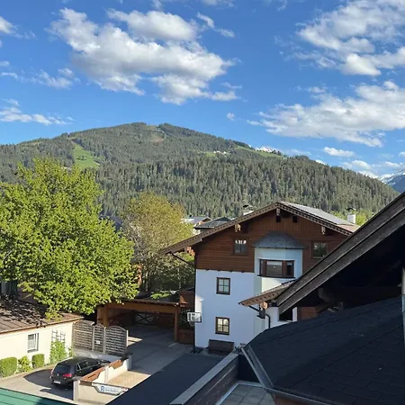 Barbarahof Alpenland Deluxe *