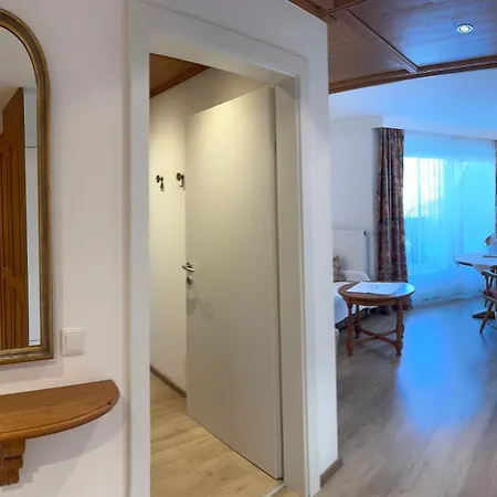 Apartment Barbarahof Alpenland Deluxe Altenmarkt im Pongau