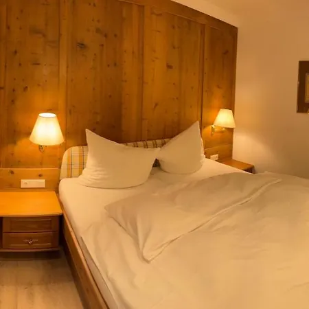 Barbarahof Alpenland Deluxe * Altenmarkt im Pongau