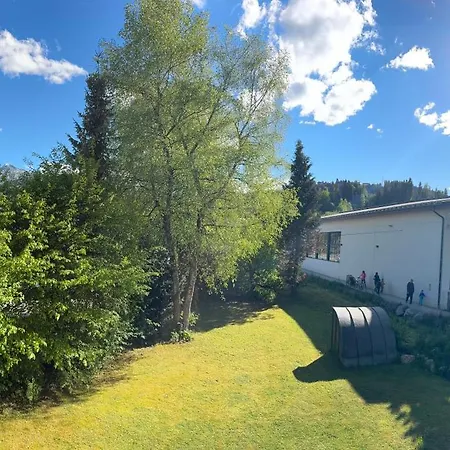 Barbarahof Alpenland Deluxe Altenmarkt im Pongau
