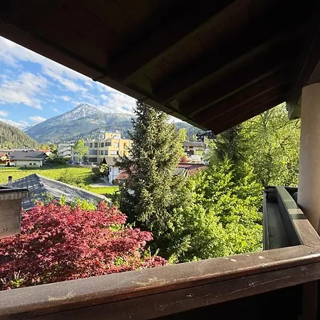 Apartment Barbarahof Alpenland Deluxe Altenmarkt im Pongau