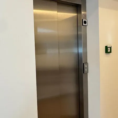 Barbarahof Alpenland Deluxe شقة التنماركت ام بوناغ