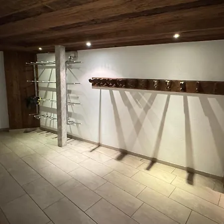 Barbarahof Alpenland Deluxe التنماركت ام بوناغ